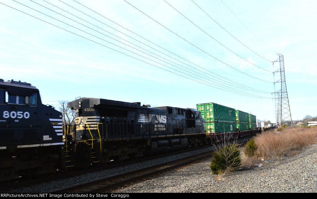 NS 4508